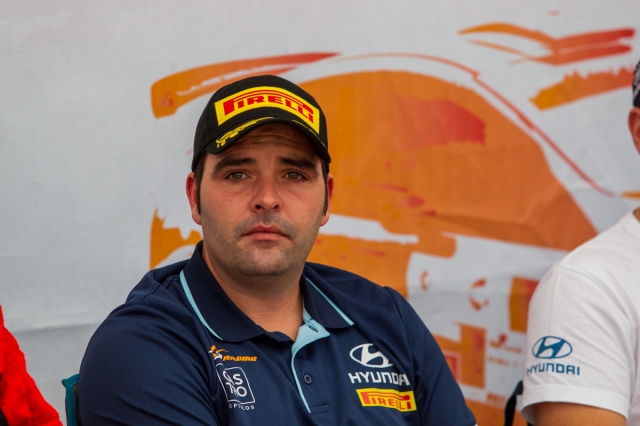 018 Rallye de Santander 2019 019_